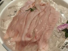-围炉夜话·潮汕卤水火锅(榕江店)