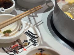 -俏牛哥鲜牛肉牛肆馆(重庆天地店)