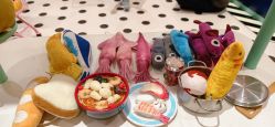 -meland club亲子乐园•派对•研学(昆山万象汇店)