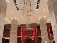 -济南富力凯悦酒店