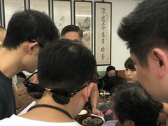 -香港蓮香樓(中環店)