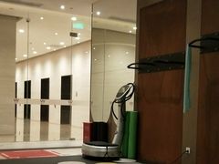-W Fitness 威尔仕健身(北京英皇集团中心店)
