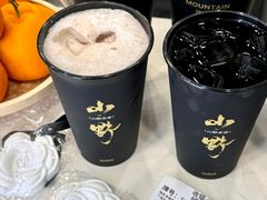 -仙雨林·奶茶鲜果茶(书院巷店)