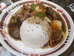 -十八家面馆(欧洲城店)