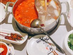 -俏牛哥鲜牛肉牛肆馆(重庆天地店)