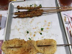-木屋烧烤(龙华店)