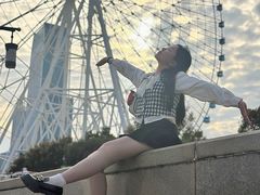 -南昌之星摩天轮