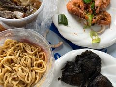 -西天尾扁食卤肉(湄洲农贸市场店)