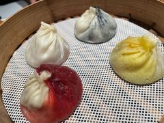 小笼包全家福-小厨娘淮扬菜(天印大道店)