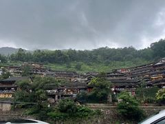 -楠溪江风景名胜区