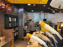 -麦当劳(湖光北街店)