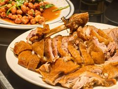 -潮汕三宝鲜牛肉火锅