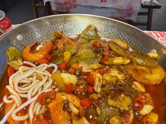 -老闵田螺馆·南昌市井菜·特色小吃(总店)