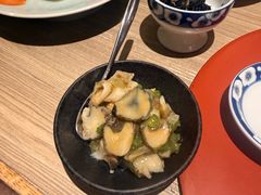 -小山日本料理(兴业太古汇店)