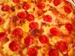 玛格丽特披萨-COMMUNE幻师(五角场店)