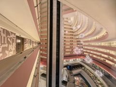 -新加坡文华东方酒店