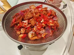 -欧记大排档·景德菜(上海首店)