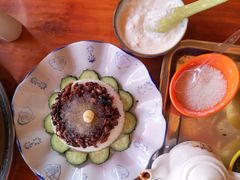 -嘎咓讓咘藏餐厅(团结新村店)