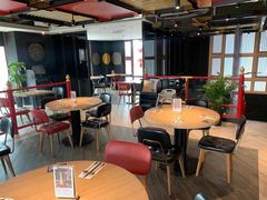 大堂-必胜客(花舞大唐博物馆店)