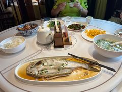 -沈厅酒家(周庄店)