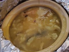 -养生鼎·鲍汁捞饭·燕窝·鱼翅·养生世家(崂山店)