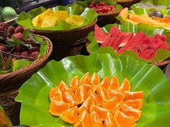 -领鲜活海鲜榴莲自助火锅(东门店)