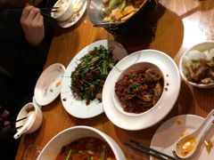 -乌江鱼杭帮菜(西湖店)