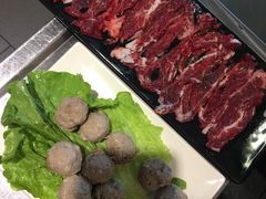-嬷孙家潮汕牛肉火锅(北京路天河城店)