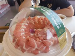 -阳坊胜利涮羊肉(阳坊老店)