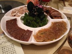 -汕头龙光喜来登酒店-采悦轩中餐厅