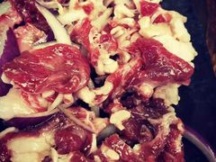 -刘小胖煎肉馆