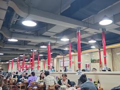 -元盛居(生态大街店)