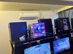 -网鱼网咖(浦东长岛路店)