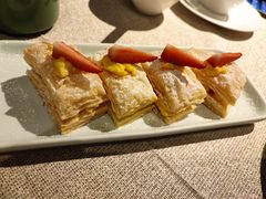 -万丽轩·粤菜(王府井金茂万丽酒店)