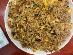 菌炒饭-菌之家·专业纯野生菌火锅·特色炒菌