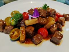 -老聃·小鸭鲢城原味客家菜(海沧店)