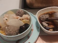 -许府牛火锅(信义坊总店)