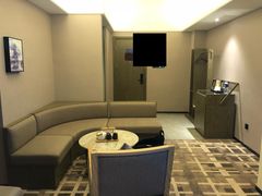 -曼谷一号酒店(深圳龙华大浪商业中心店)