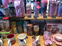 -星巴克臻选(成都宽窄巷子店)