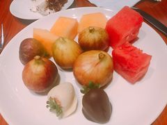 -上海浦东嘉里大酒店