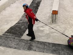 -哈尔滨热雪奇迹