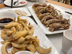 -华盛丰温州大排档(东三环南路店)