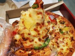 -尊宝比萨(黄泥磅店)