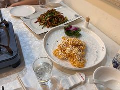 -千岛湖鱼味馆(十字街总店)