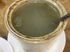 胡椒猪肚汤-揭阳钟记小食(福田新村店)