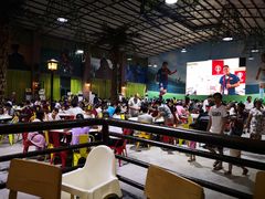 大堂-石岐乳鸽村(南海第三分店)