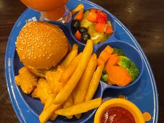 -bluefrog蓝蛙(皇庭广场店)