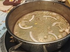 -椰小鸡·琼州糟粕醋·火锅(美兰缤纷城店)