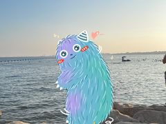 -老虎石海上公园