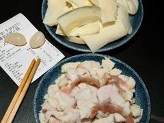 -熹悟海鲜火锅·广式打边炉